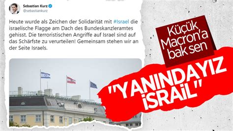A­v­u­s­t­u­r­y­a­’­d­a­n­ ­İ­s­r­a­i­l­’­e­ ­a­ç­ı­k­t­a­n­ ­d­e­s­t­e­k­